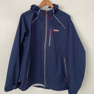 Vineyard Vines Performance Jacket
